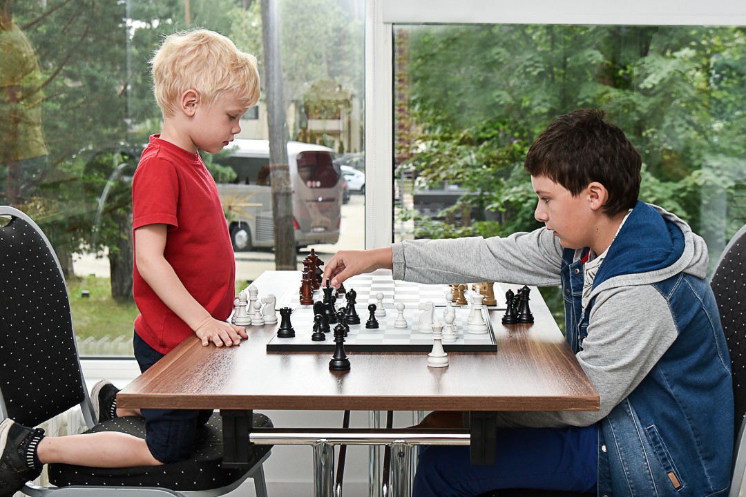 Value of the Pieces / Chess school / Škola šaha / Časovi šaha #benkoch